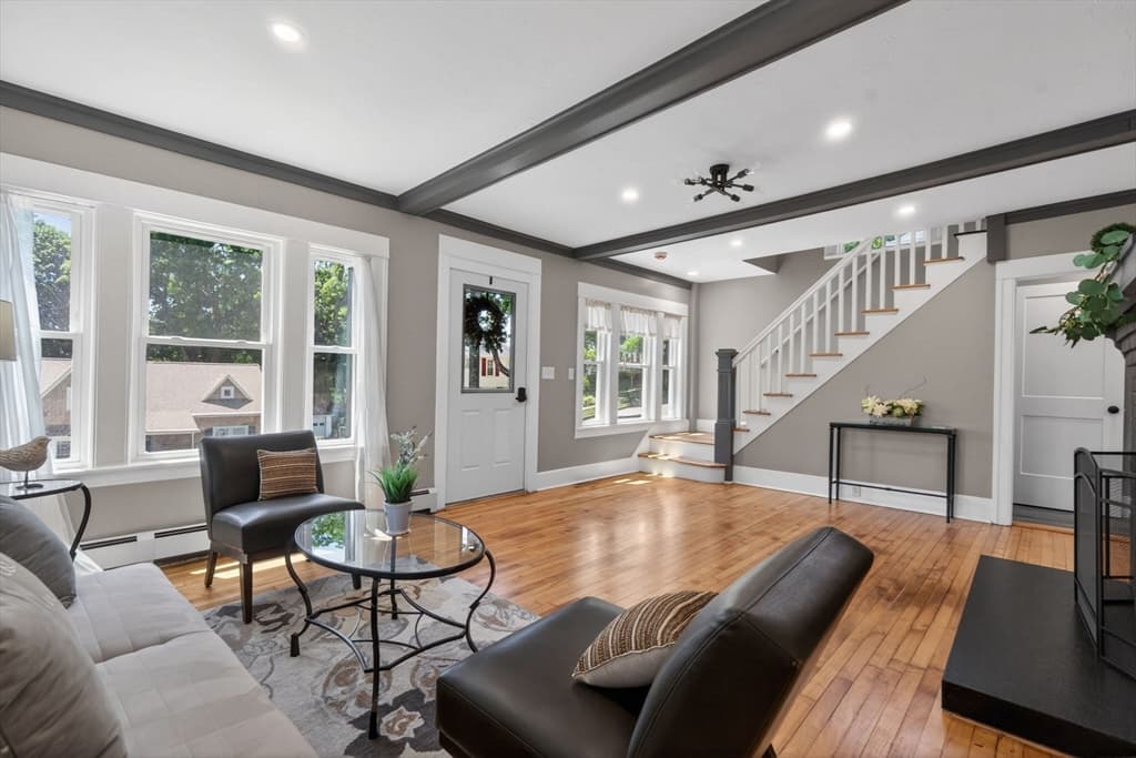 Casa em Worcester — foto 2