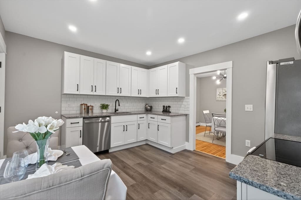 Casa em Worcester — foto 6