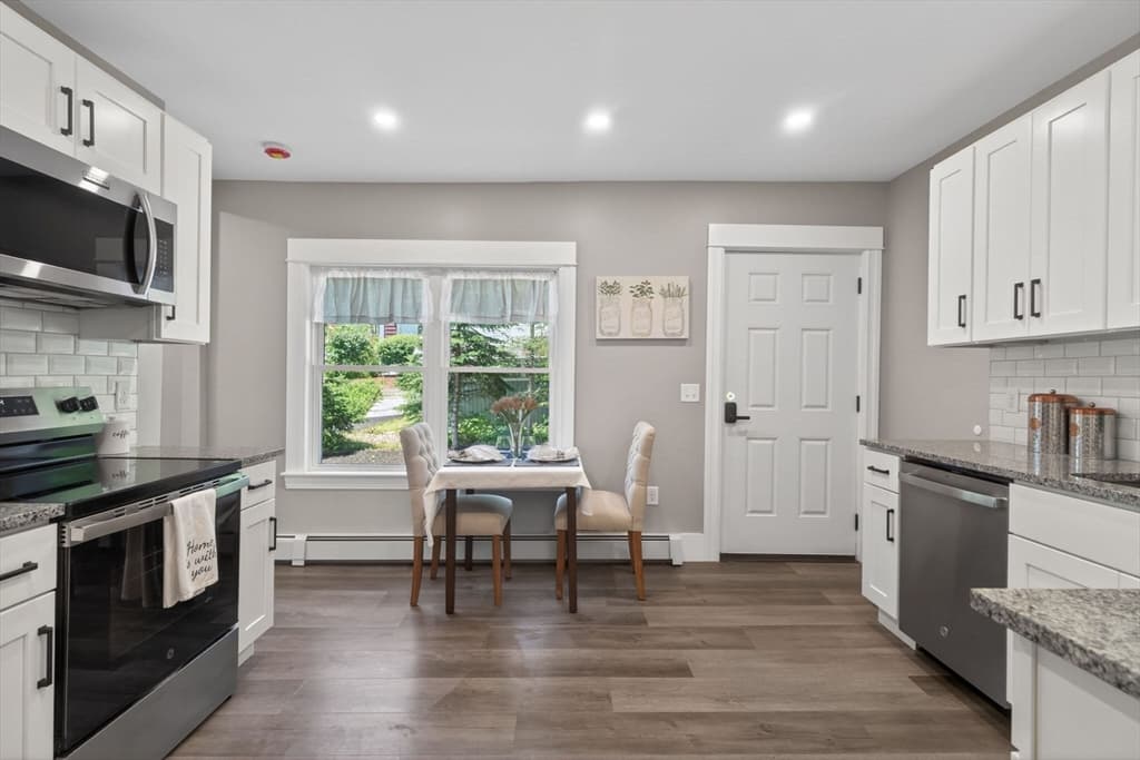 Casa em Worcester — foto 8