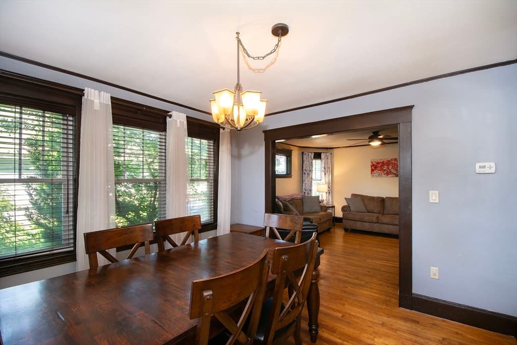 Casa em Quincy — foto 6