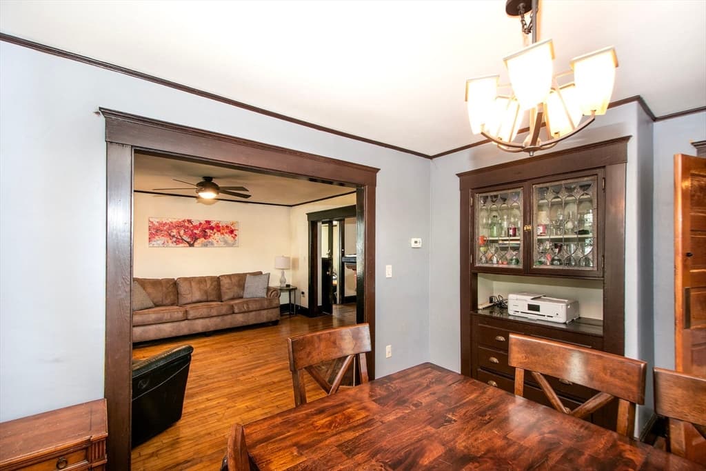 Casa em Quincy — foto 7