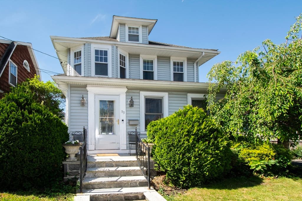 Casa em Quincy