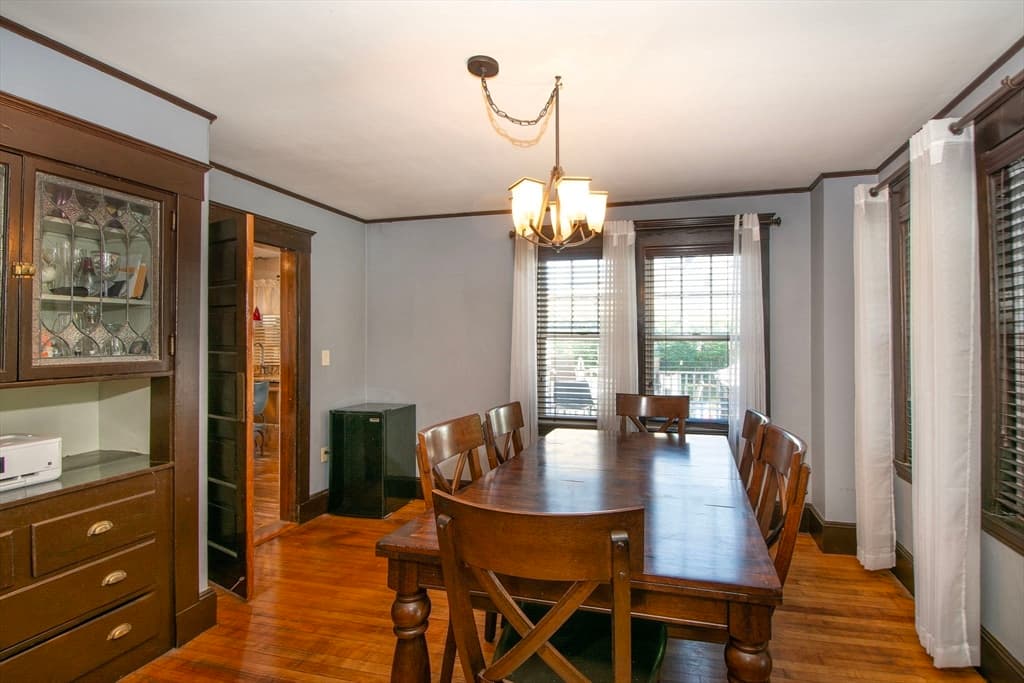 Casa em Quincy — foto 4