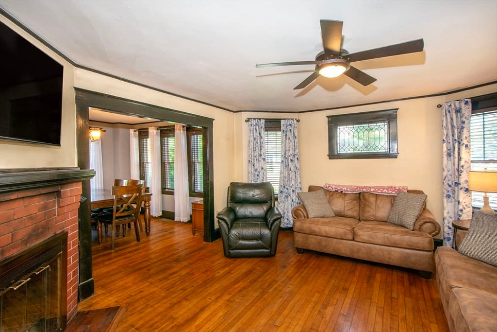 Casa em Quincy — foto 8