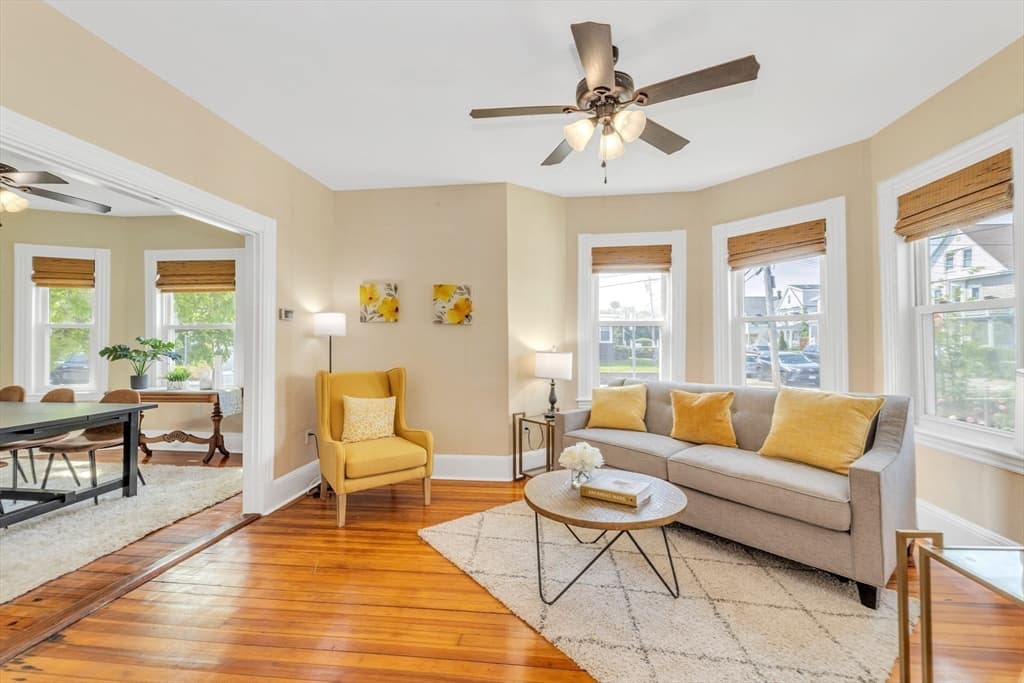 Casa em Boston — foto 6