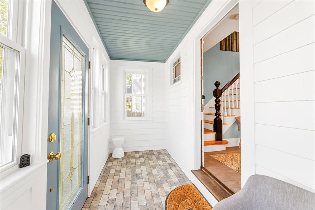 Casa em Boston — foto 4
