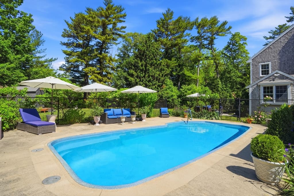 Casa em Duxbury — foto 6