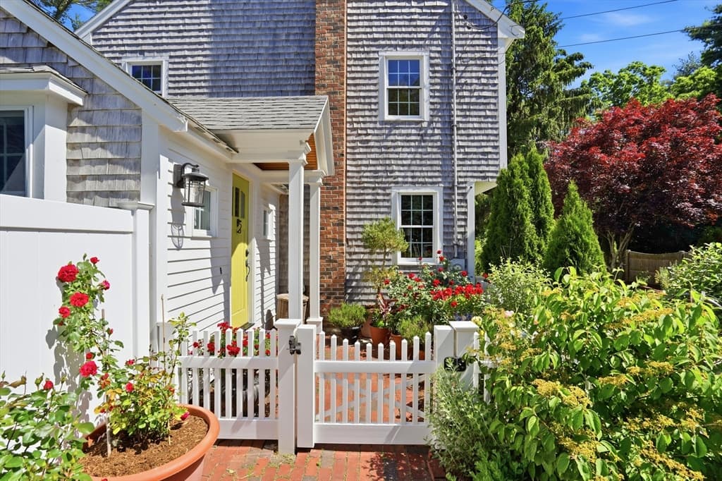 Casa em Duxbury — foto 7