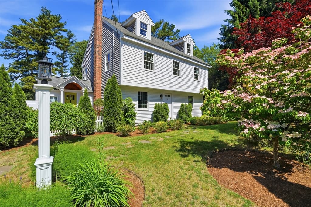 Casa em Duxbury