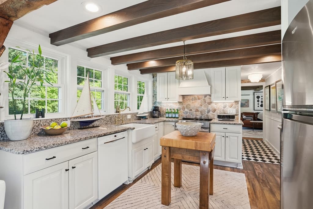 Casa em Duxbury — foto 9