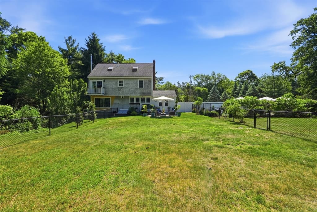 Casa em Duxbury — foto 4