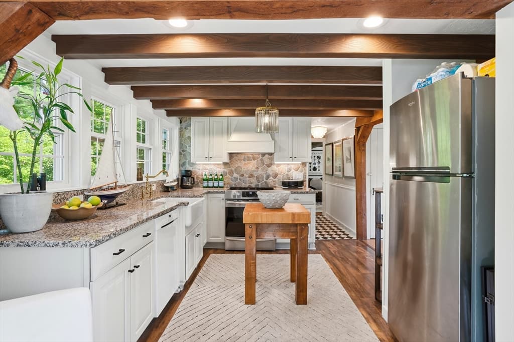 Casa em Duxbury — foto 8