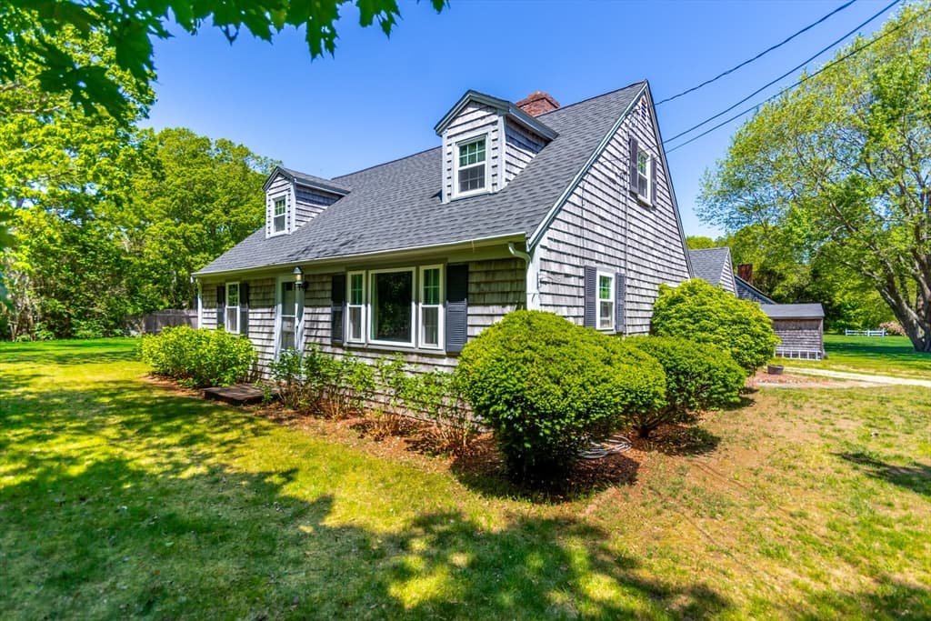 Casa em Barnstable