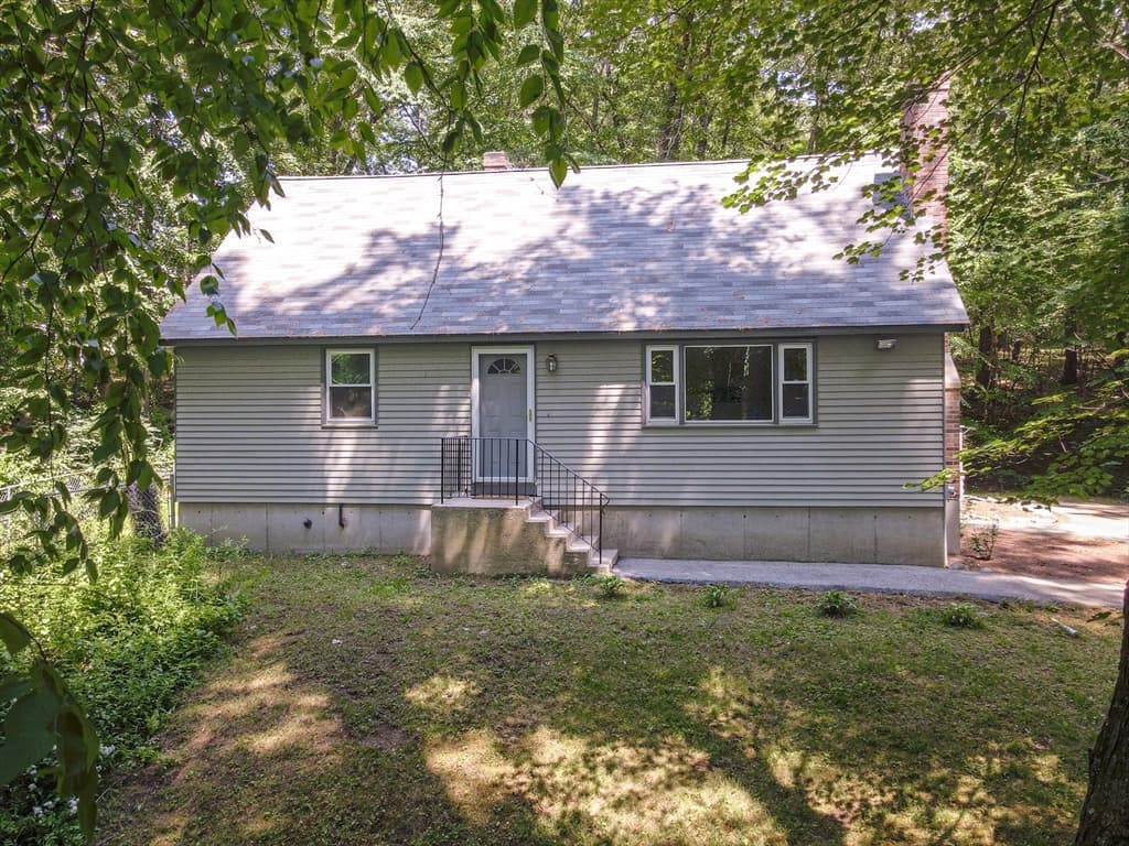 Casa em Tyngsborough — foto 2