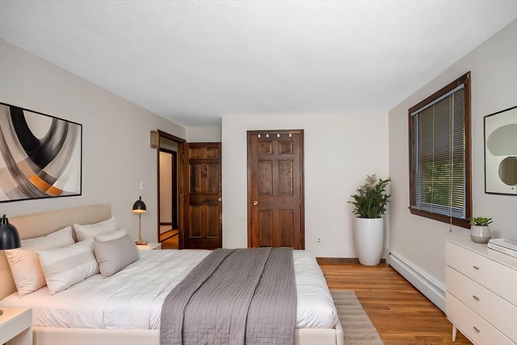 Casa em Tyngsborough — foto 7