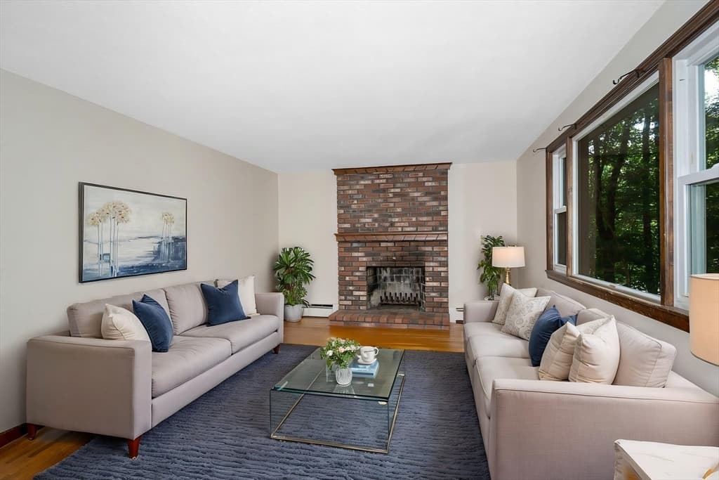 Casa em Tyngsborough — foto 3