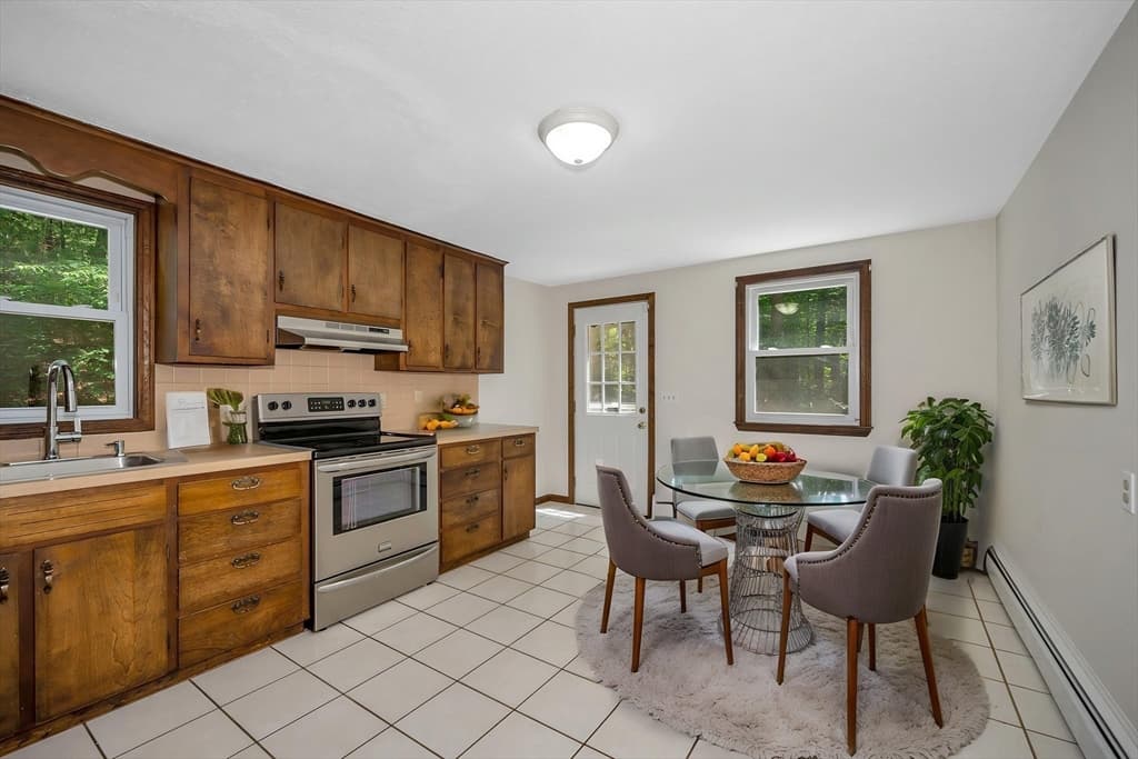 Casa em Tyngsborough — foto 4