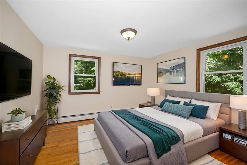 Casa em Tyngsborough — foto 8