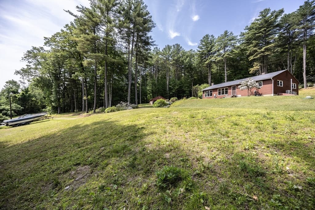 Casa em Deerfield — foto 3