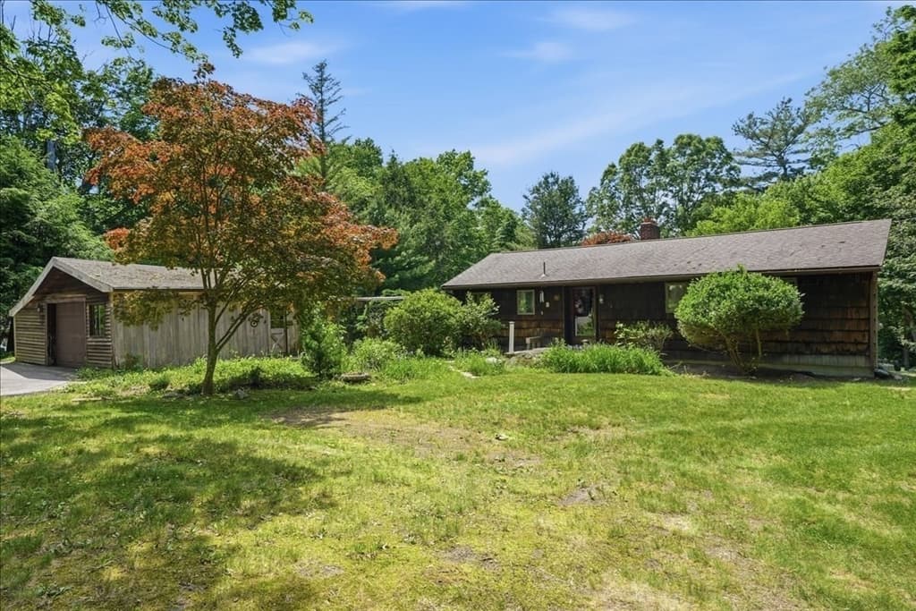 Casa em Norwell — foto 2