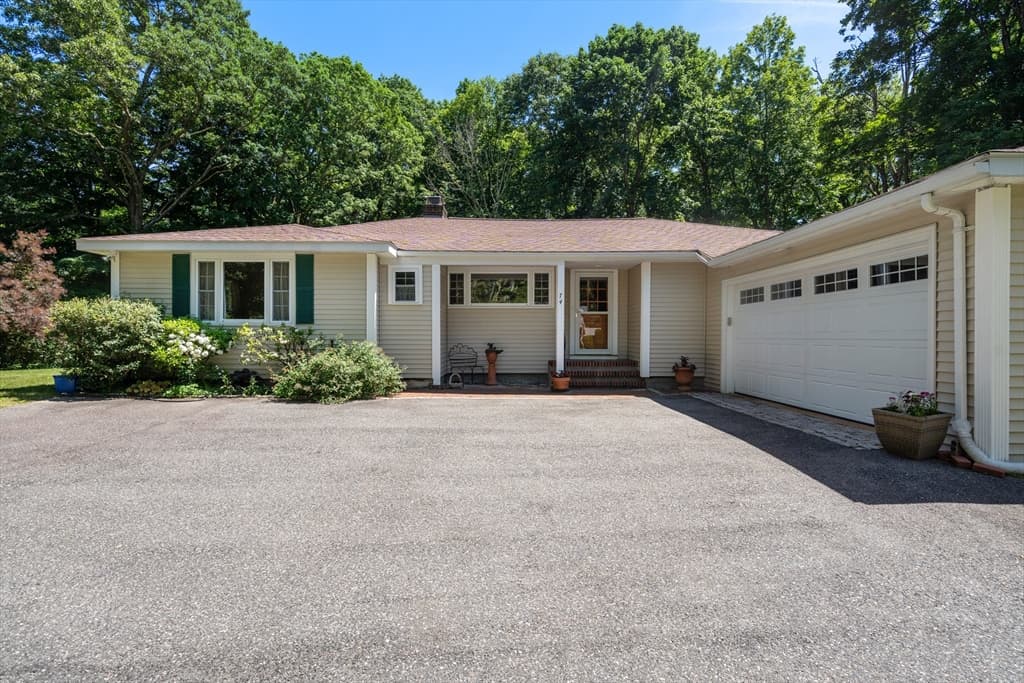 Casa em Ashland