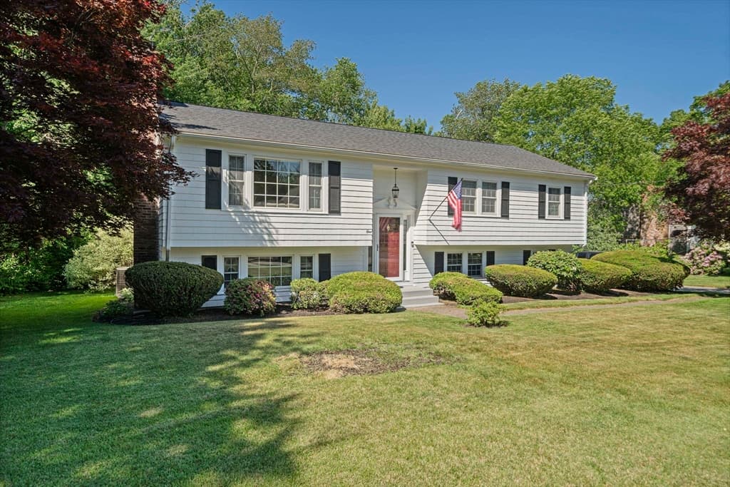 Casa em Marshfield — foto 2