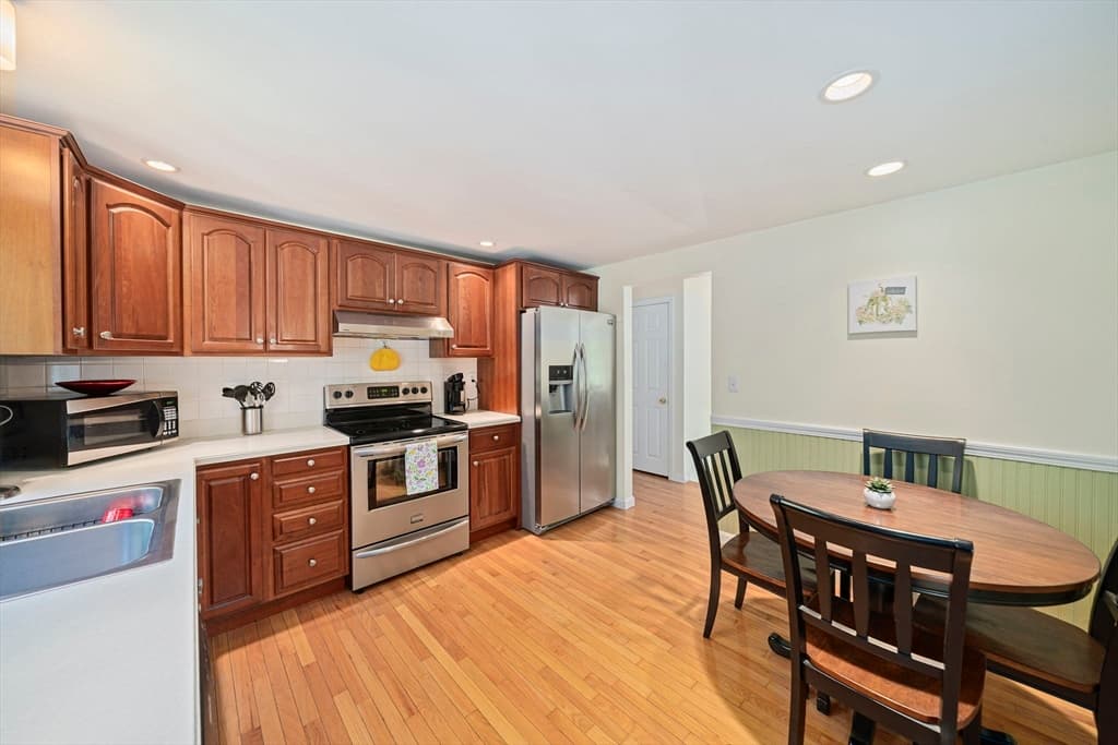 Casa em Marshfield — foto 6