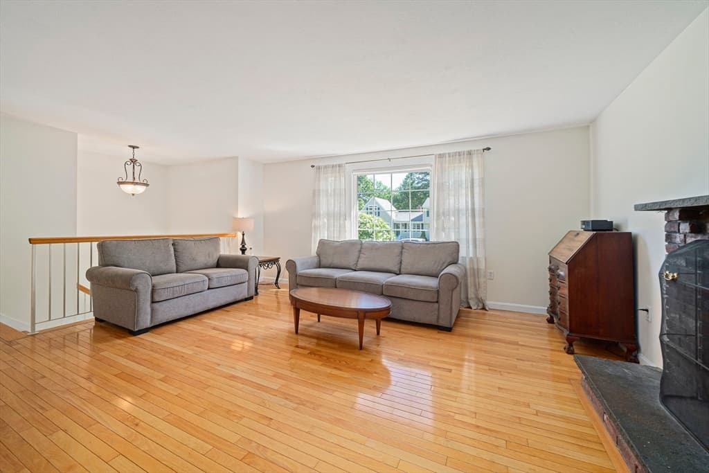 Casa em Marshfield — foto 8