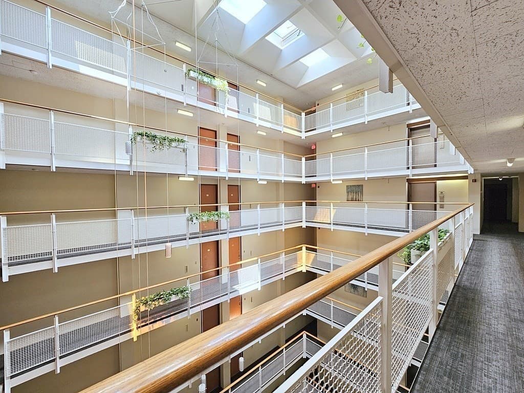 Condomínio em Cambridge — foto 6
