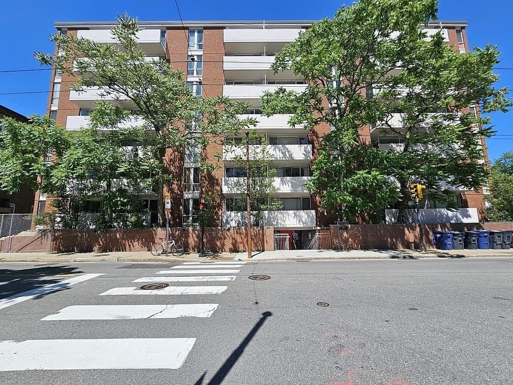 Condomínio em Cambridge
