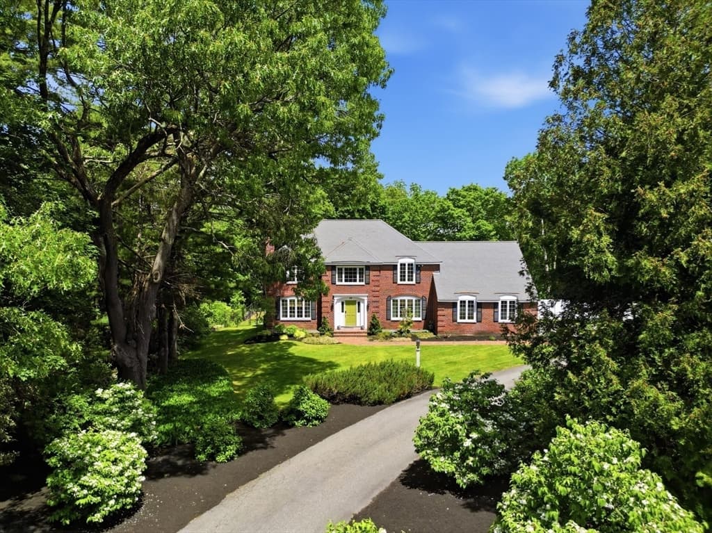 Casa em Andover — foto 2