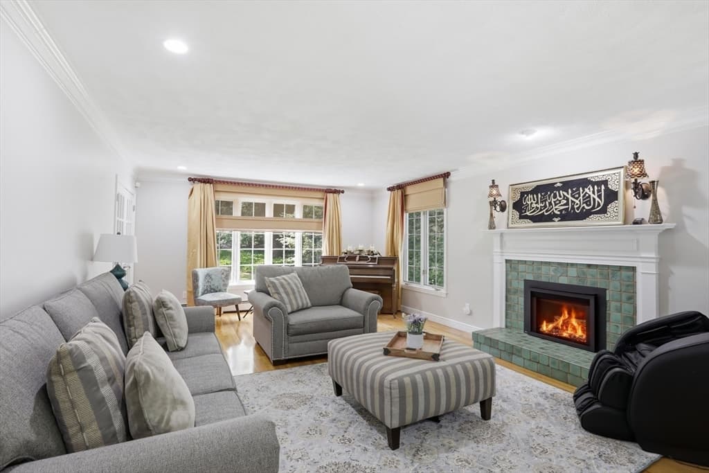 Casa em Andover — foto 6