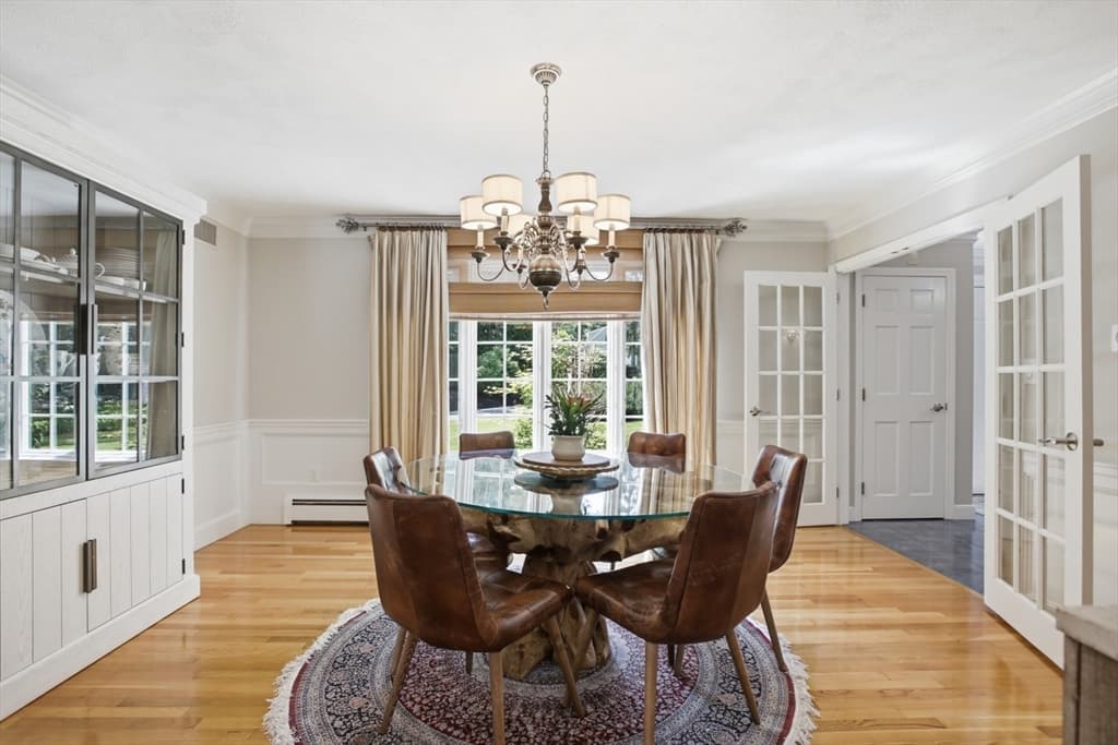 Casa em Andover — foto 7