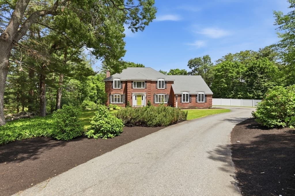 Casa em Andover