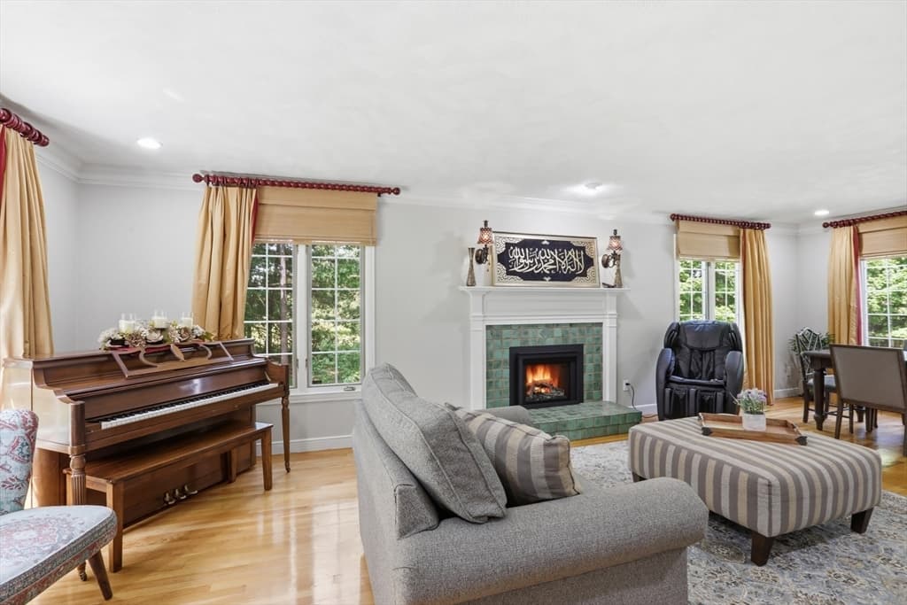 Casa em Andover — foto 5
