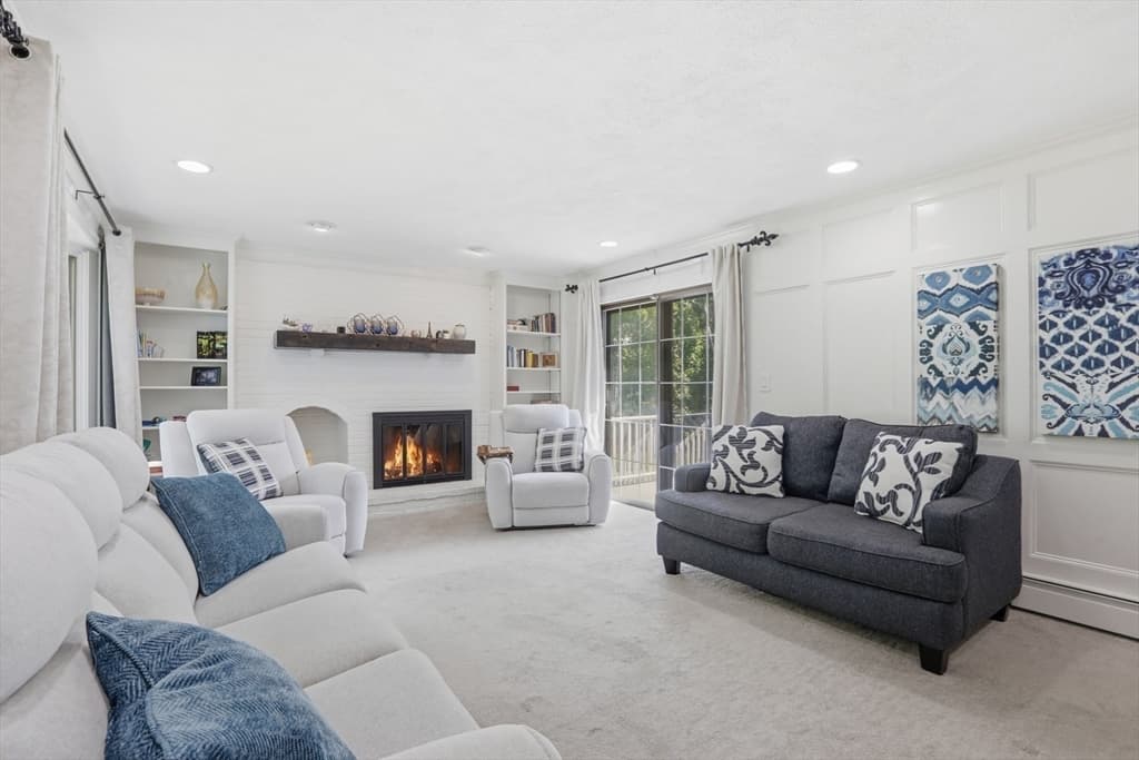 Casa em Andover — foto 9