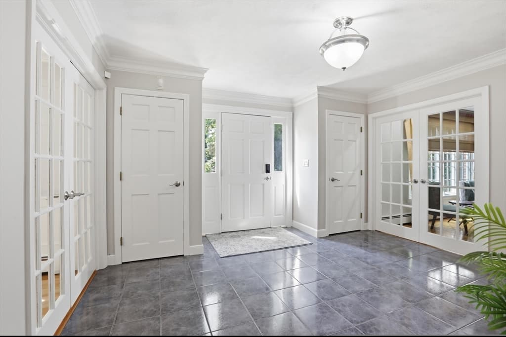 Casa em Andover — foto 4