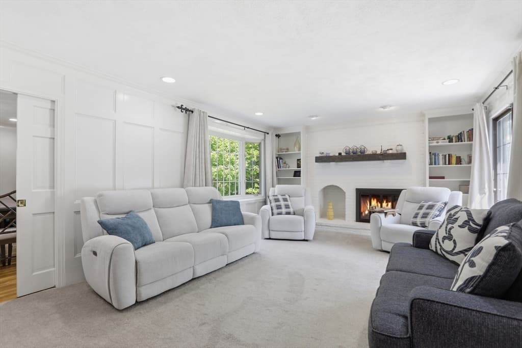 Casa em Andover — foto 8