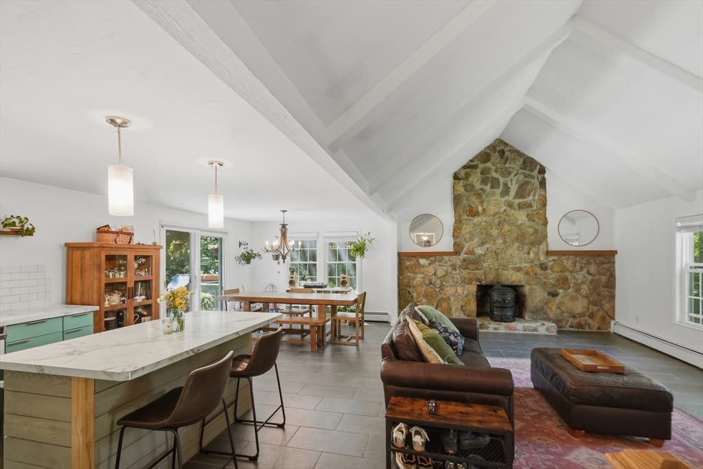 Casa em Uxbridge — foto 6