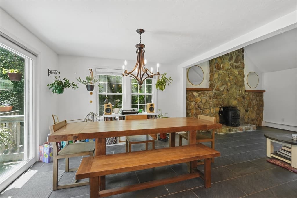 Casa em Uxbridge — foto 5