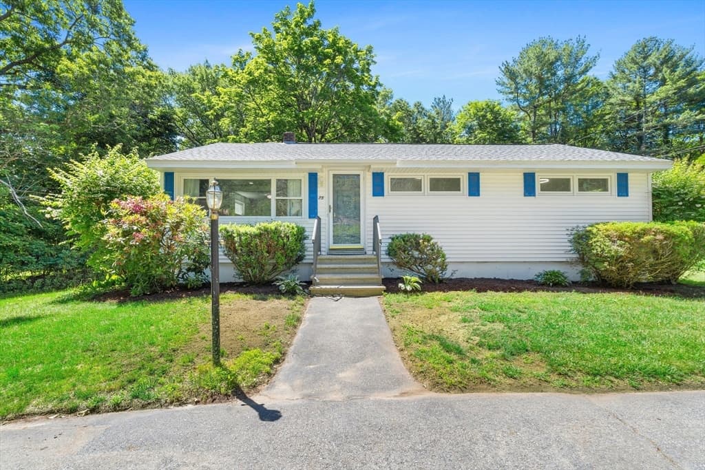 Casa em Chelmsford