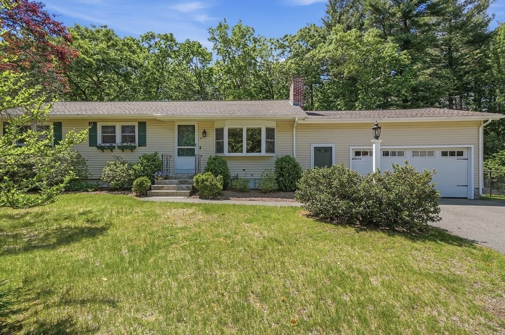 Casa em Chelmsford