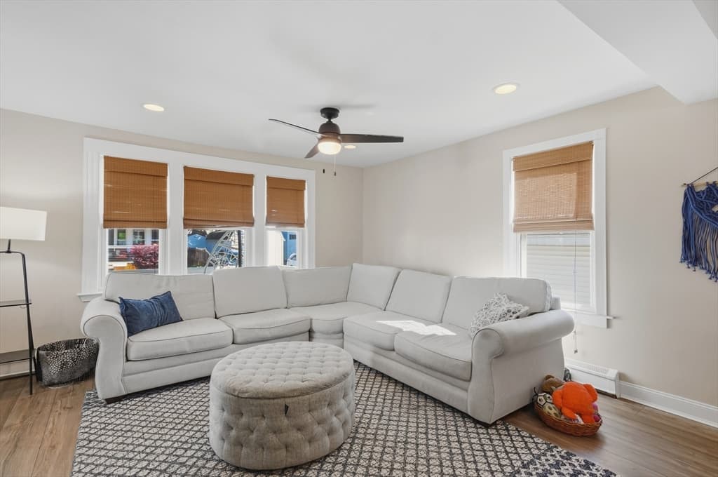 Casa em Methuen — foto 6
