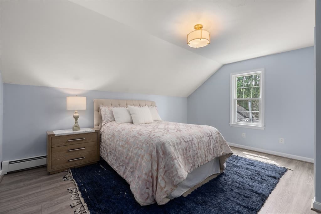 Casa em Worcester — foto 7