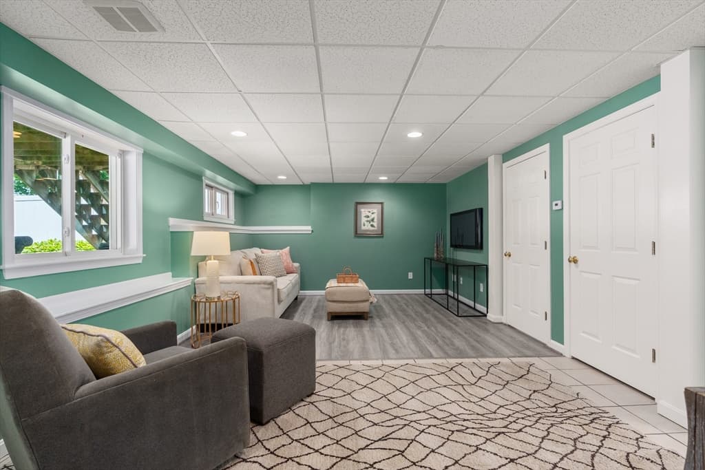 Casa em Worcester — foto 9