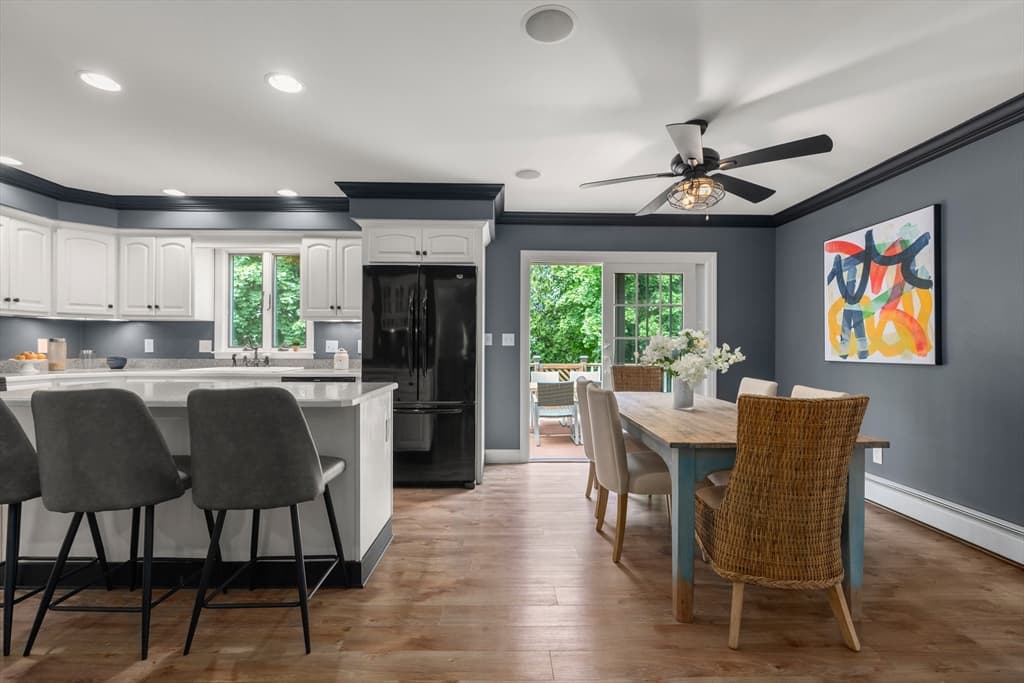 Casa em Worcester — foto 4