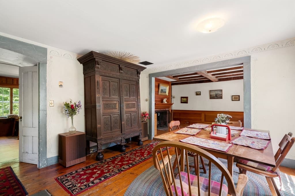 Casa em Hopkinton — foto 6
