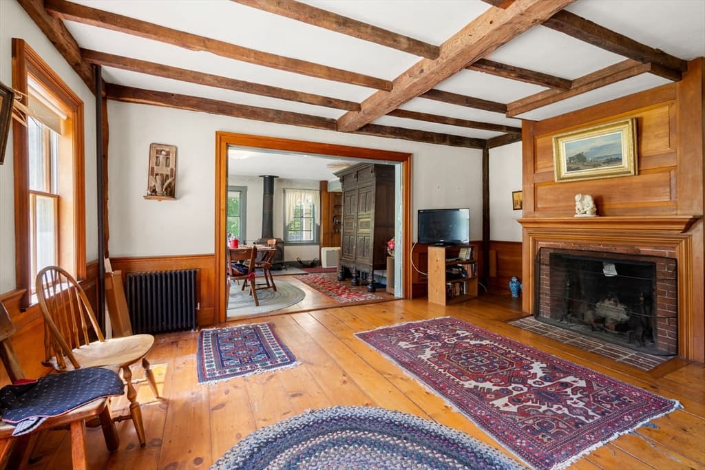 Casa em Hopkinton — foto 3