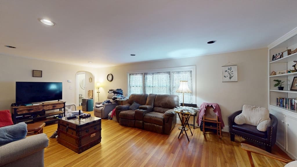 Casa em Taunton — foto 6