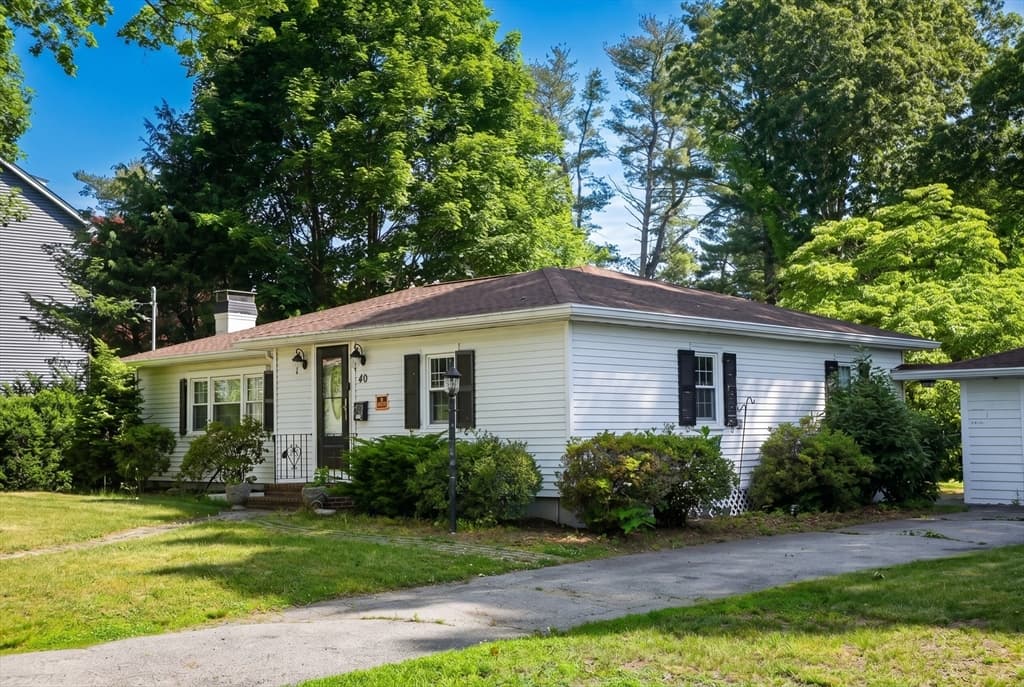 Casa em Taunton